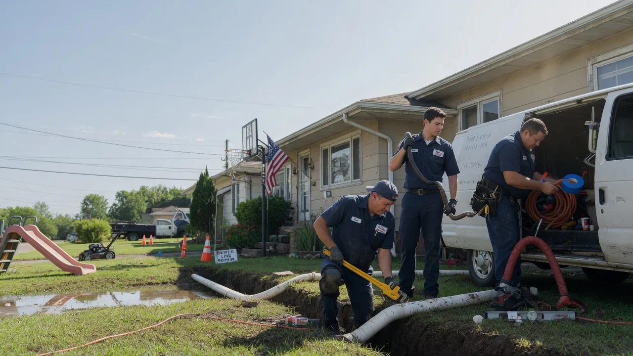 Toilet Installation in Milo, IA near me
